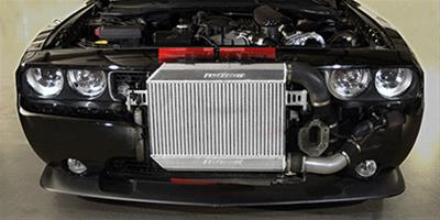 Procharger Stage II Complete Kit 2011 - 2014 Challenger SRT8 - Speedlogix