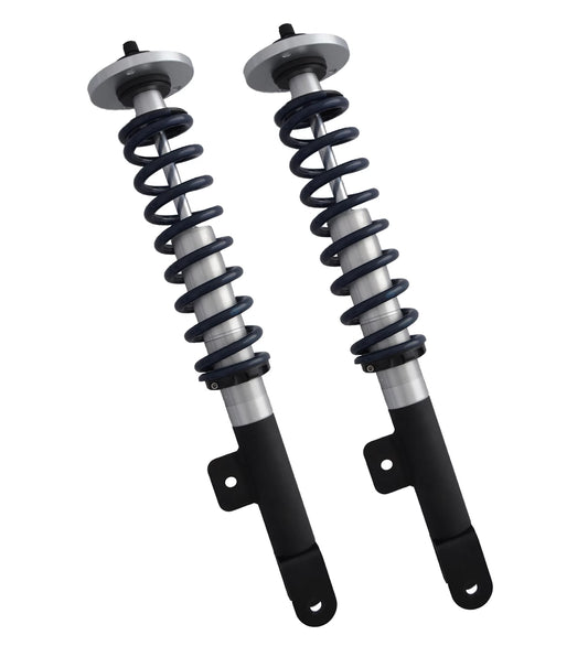 Ridetech HG Front Coilovers 2005-2023 Challenger/Charger