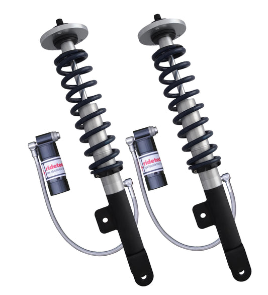 Ridetech TQ Front Coilovers 2005-2023 Challenger/Charger