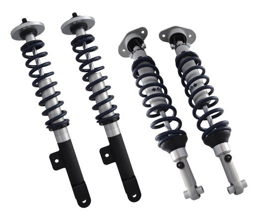 Ridetech HQ Coilover System 2005-2023 Challenger/Charger