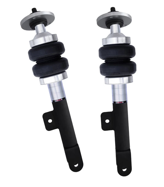 Ridetech HG Front Air Suspension 2005-2023 Challenger/Charger