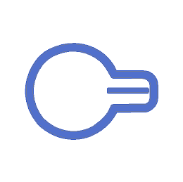 Push to Start Outline Overlay (Printed Series Vinyl) - 2021+ Bronco - Speedlogix