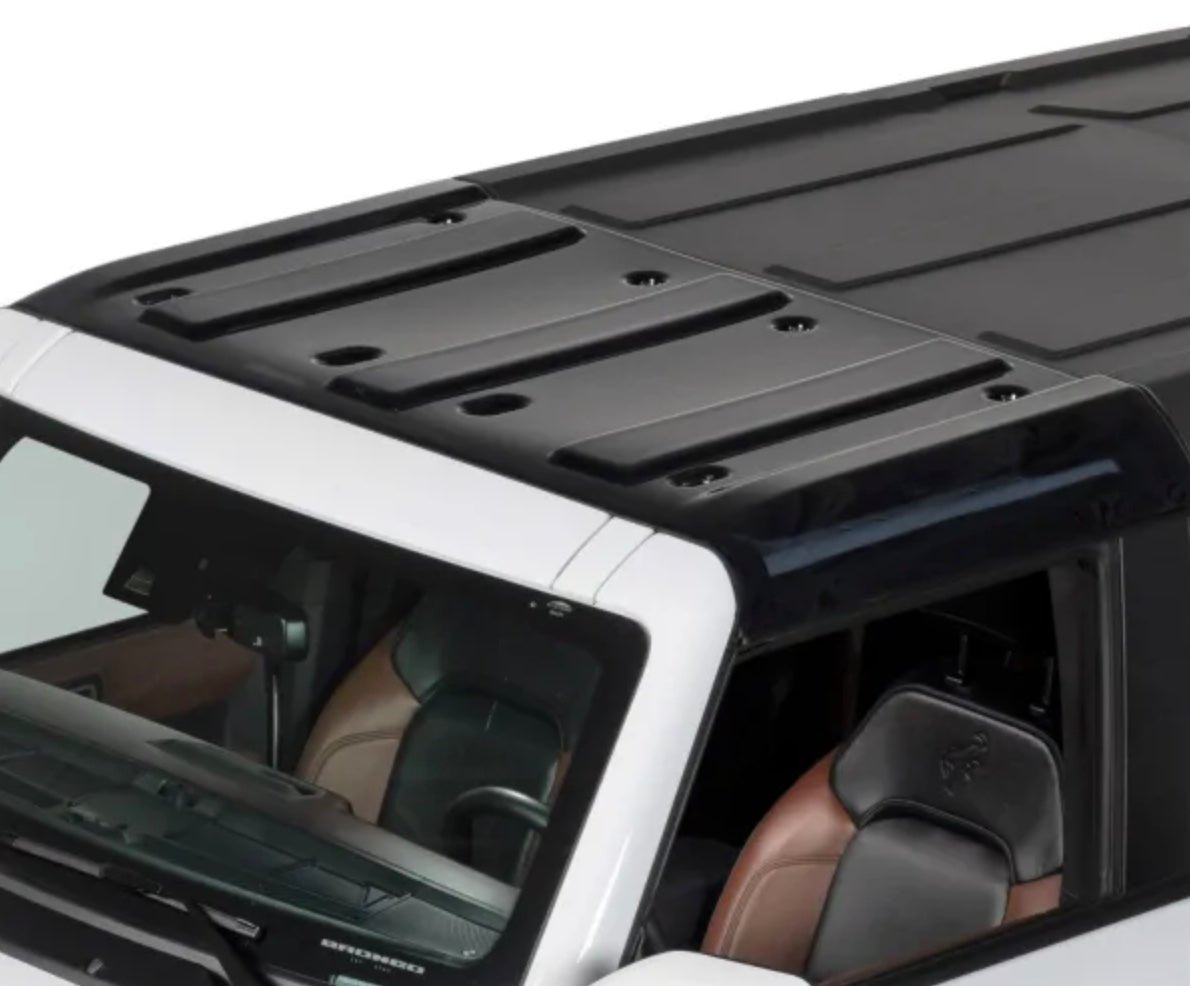 Putco Element Sky View Hard Top 2021 - 2023 Bronco 4 - Door - Speedlogix
