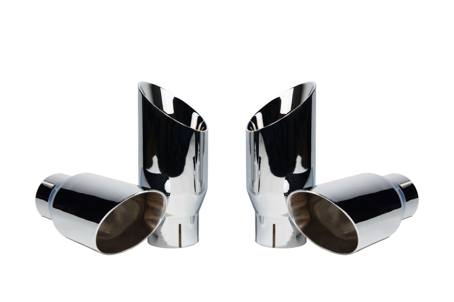 Roush Axle - Back Exhaust 2018 - 2023 Mustang 5.0L - Speedlogix