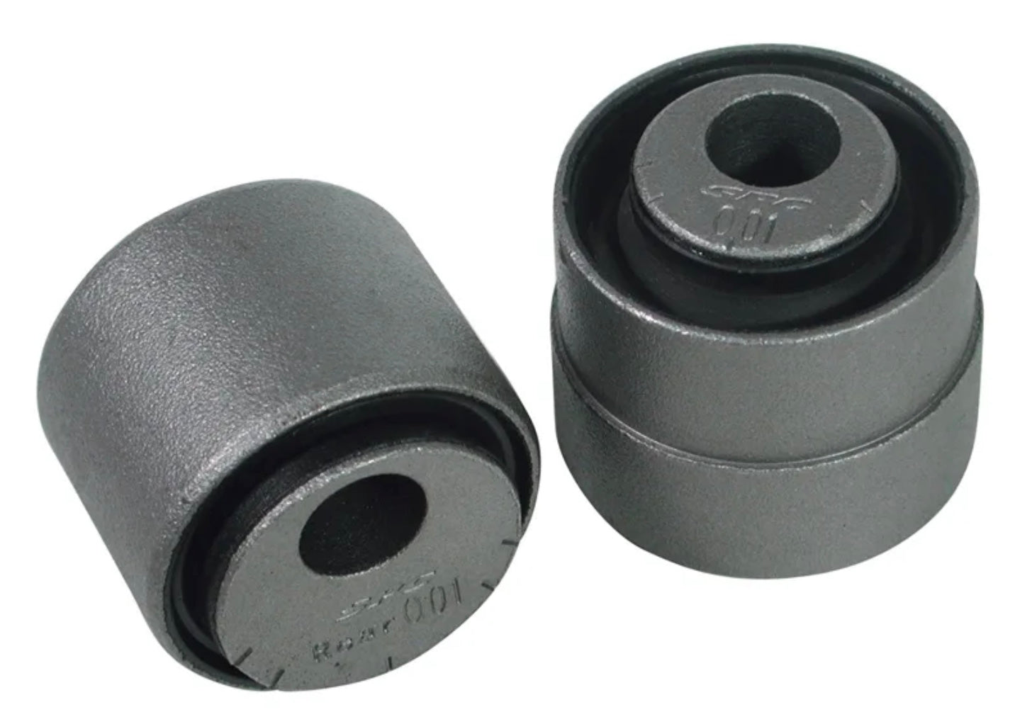 SPC Rear Alignment Kit 2005 - 2023 Challenger/Charger RWD - Speedlogix