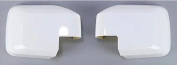 Speedlogix Mirror Covers 2021 - 2025 Bronco - Speedlogix