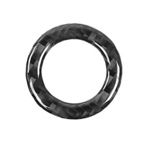 Speedlogix Push Button Start/Stop Trim 2015 - 2023 Challenger - Speedlogix