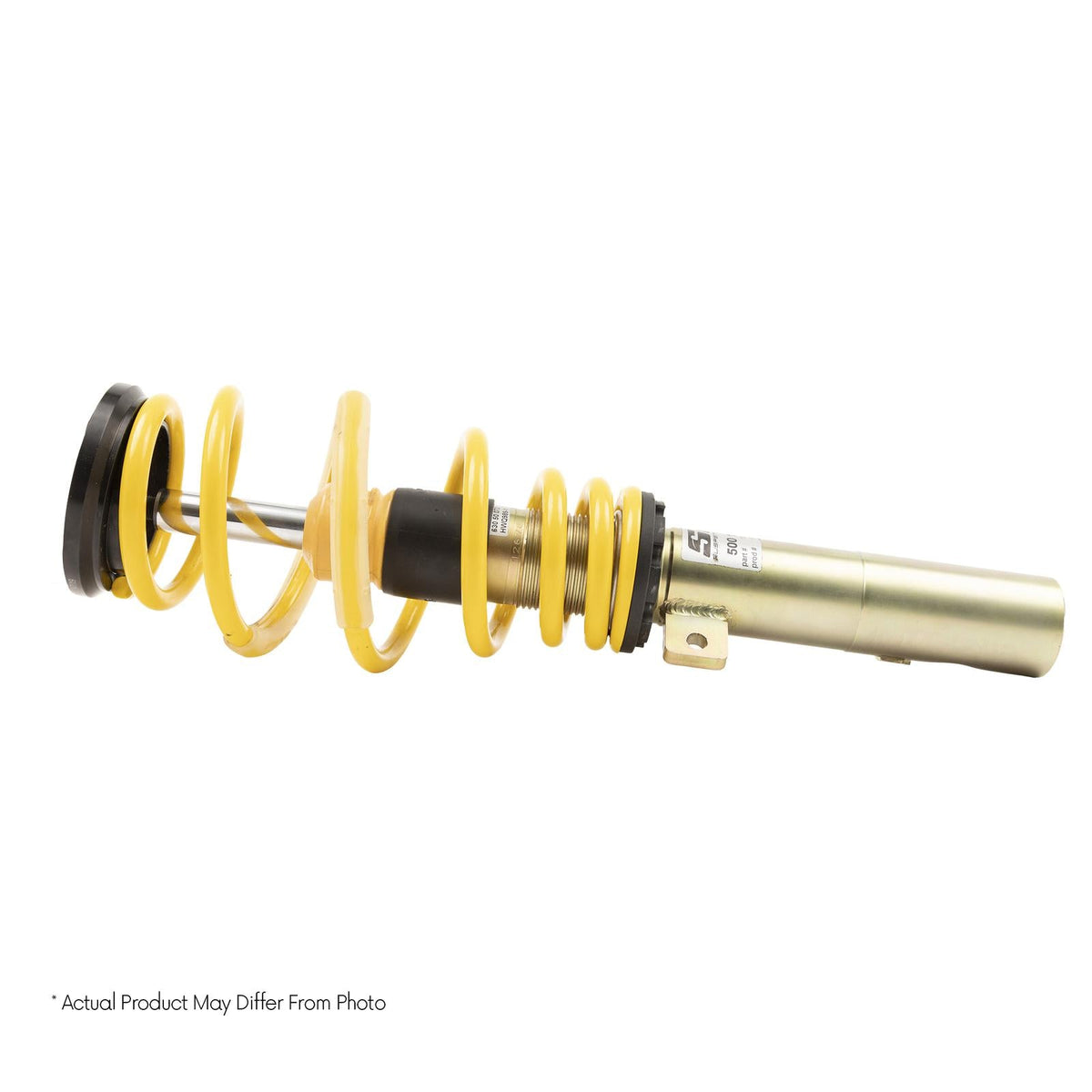ST X Coil - Over Kit 2011 - 2023 Challenger 392/6.4L - Speedlogix