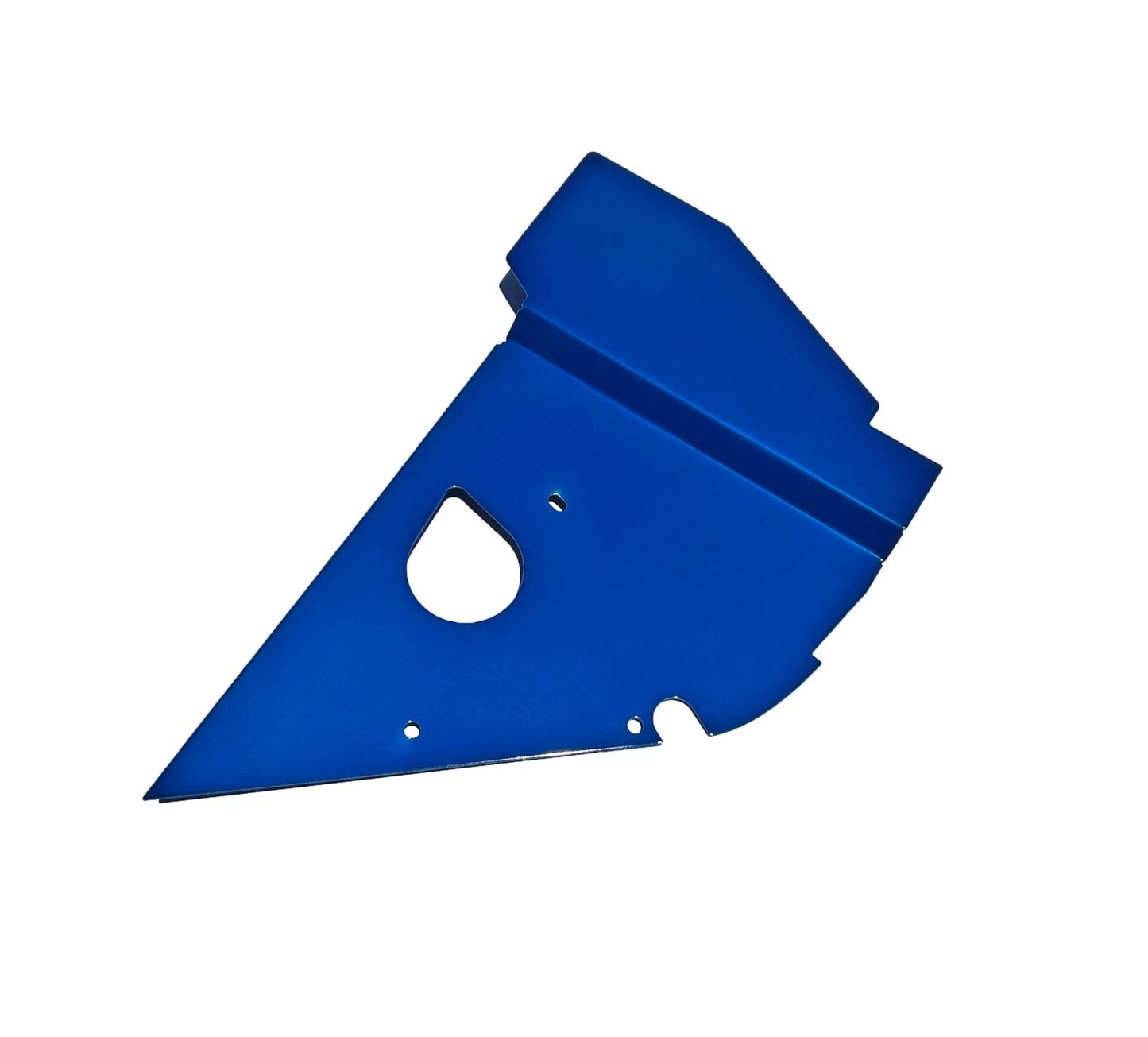 Subaru WRX (2022-2025) Aluminum Battery Cover