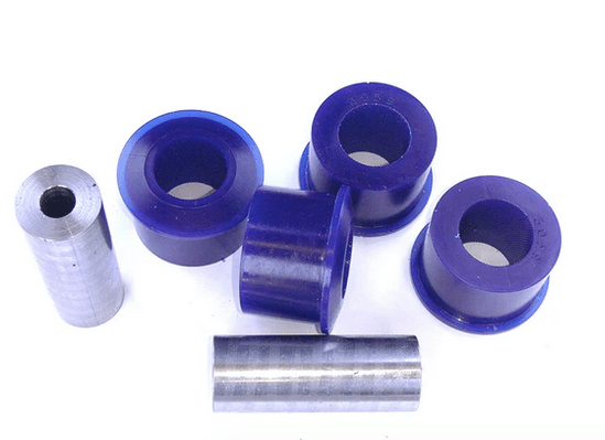 SuperPro Rear Control Arm Bushing Kit 2006 - 2010 Charger - Speedlogix