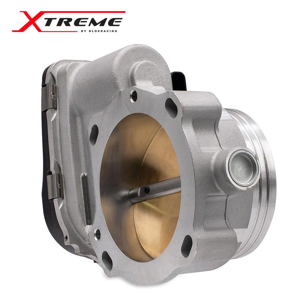 BLOX 85mm Throttle Body 2013-2023 Challenger/Charger 5.7L/392 - Speedlogix