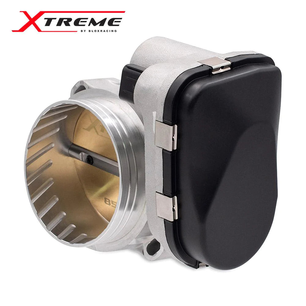 BLOX 85mm Throttle Body 2013-2023 Challenger/Charger 5.7L/392 - Speedlogix