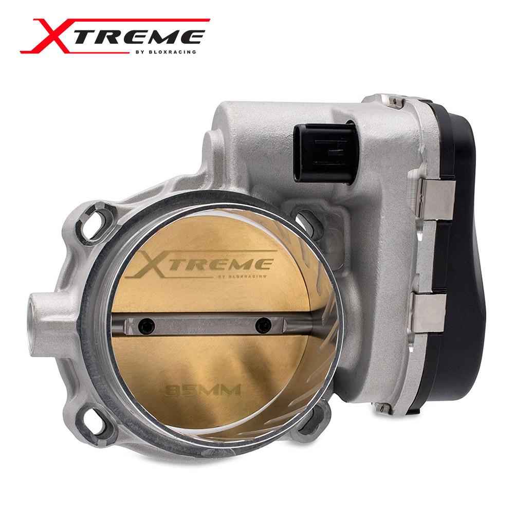 BLOX 85mm Throttle Body 2013-2023 Challenger/Charger 5.7L/392 - Speedlogix