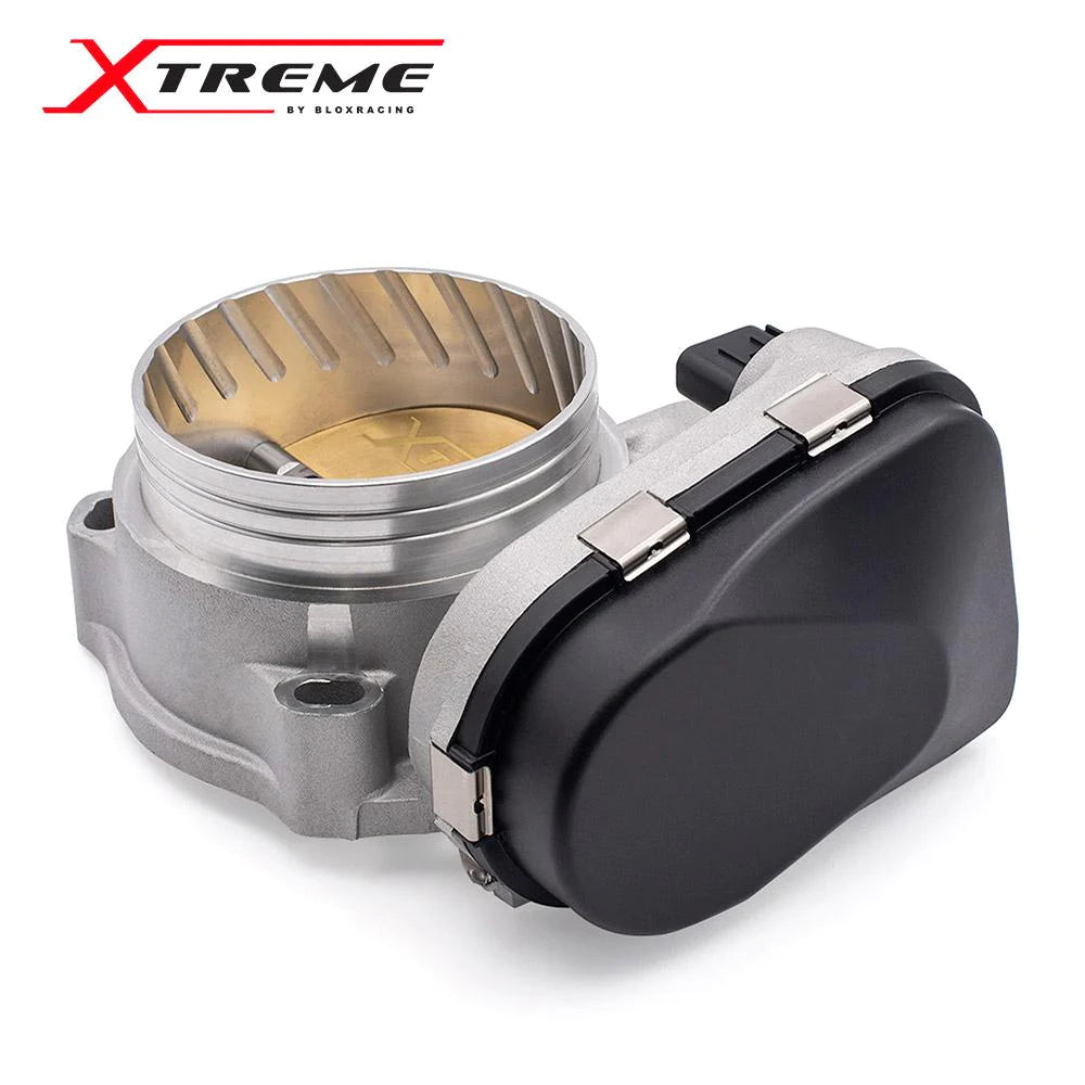 BLOX 90mm Throttle Body 2013-2023 Challenger/Charger 5.7L/392