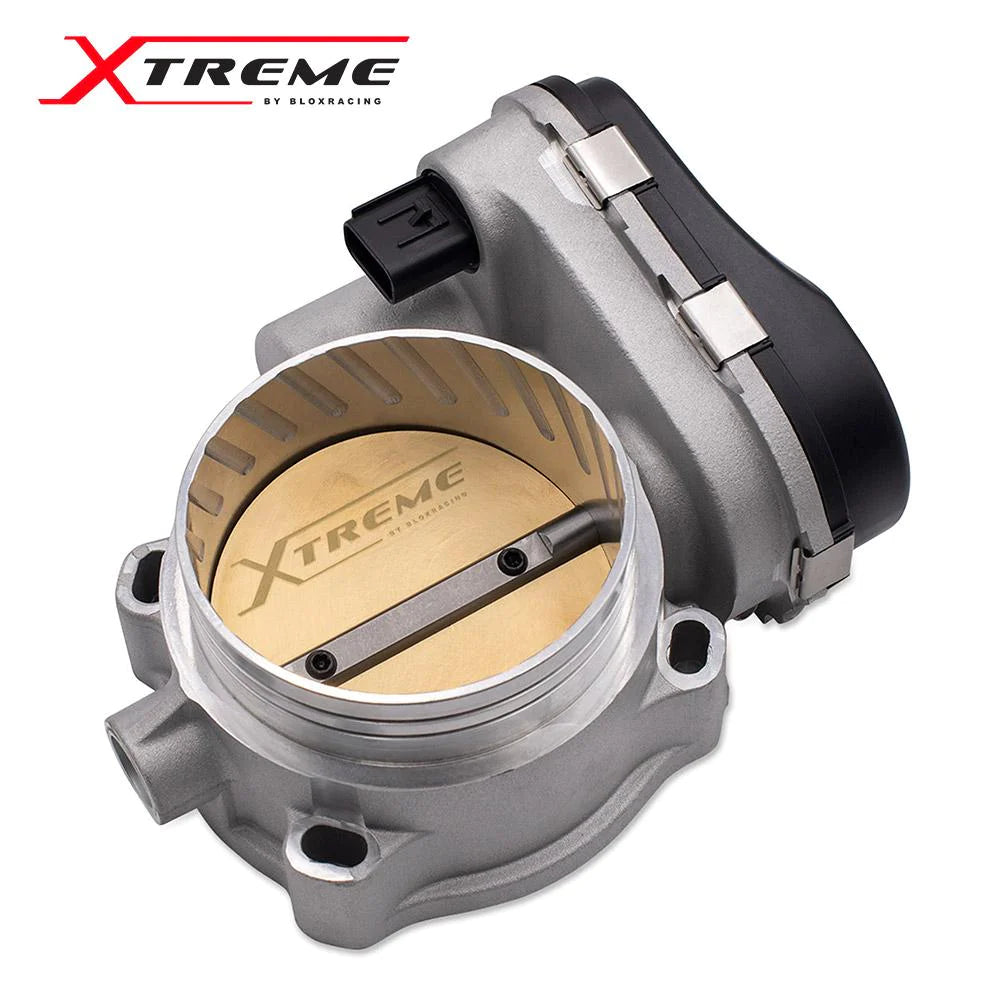 BLOX 90mm Throttle Body 2013-2023 Challenger/Charger 5.7L/392