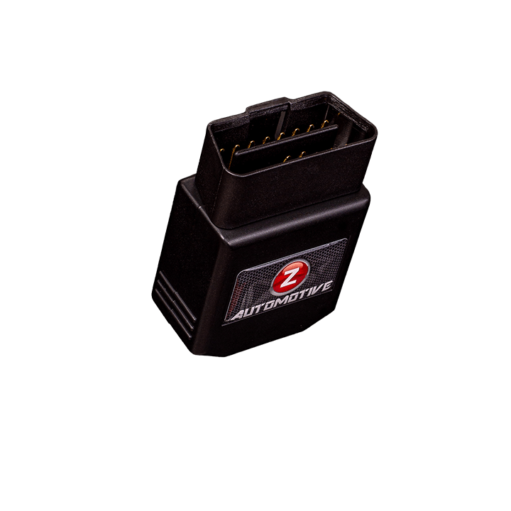 Z Automotive Tazer 2011 - 2023 Challenger/Charger - Speedlogix