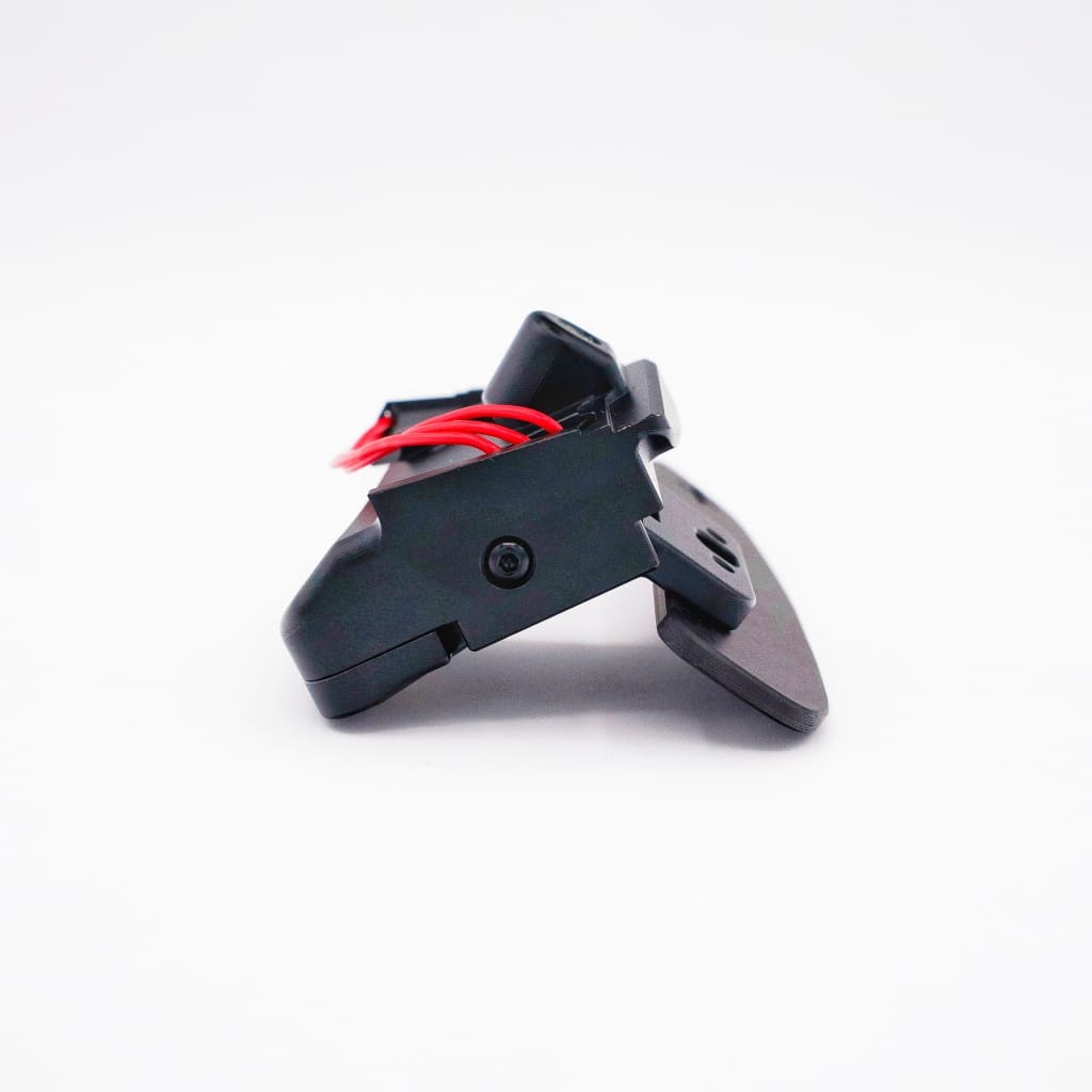 Zen Series™ Carbon Fiber Magnetic Paddle Shifters for Chevrolet C7 Corvette/Camaro