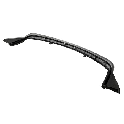 Seibon Carbon Fiber Rear Diffuser 2017-2020 Tesla Model 3