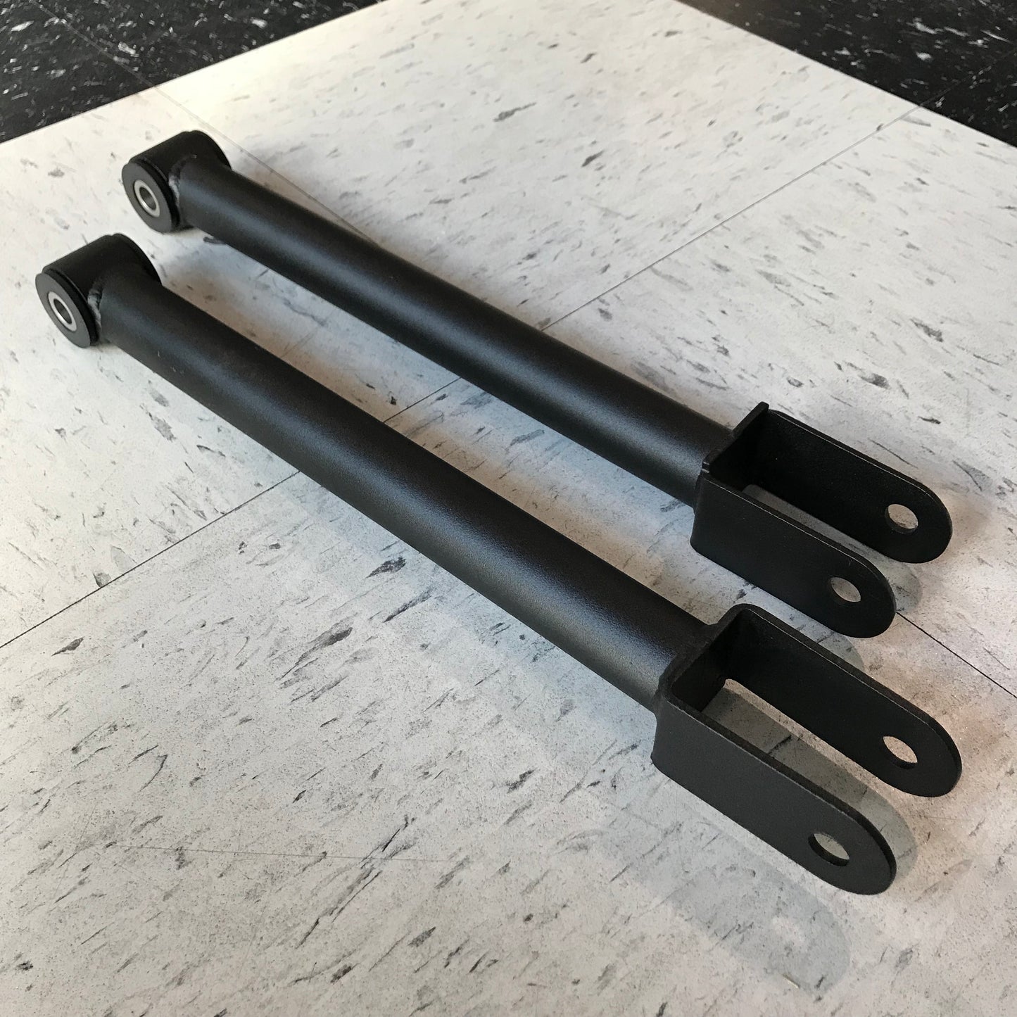 Speedlogix Tension Arms 2005-2023 Challenger/Charger