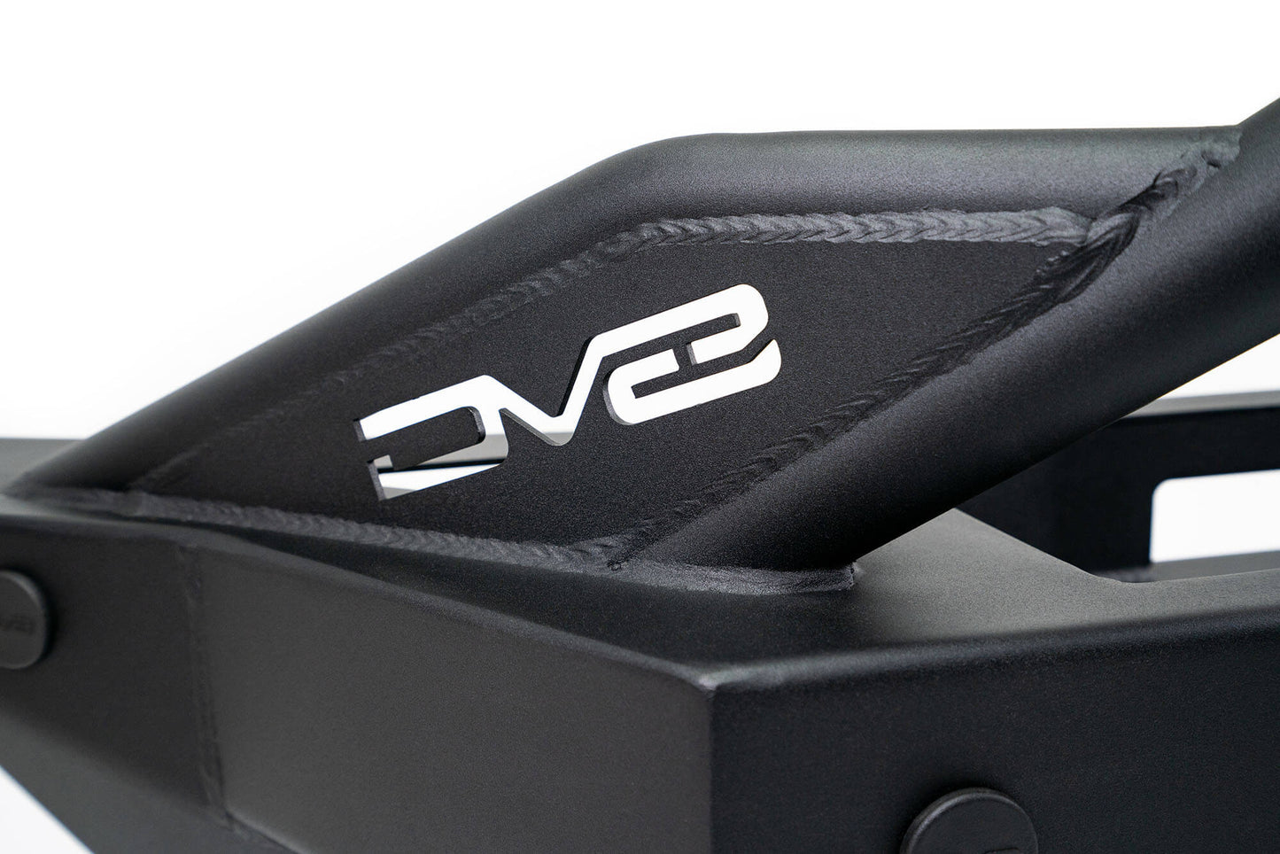 DV8 Offroad FS-15 Series Winch Front Bumper 2021-2023 Bronco - Speedlogix