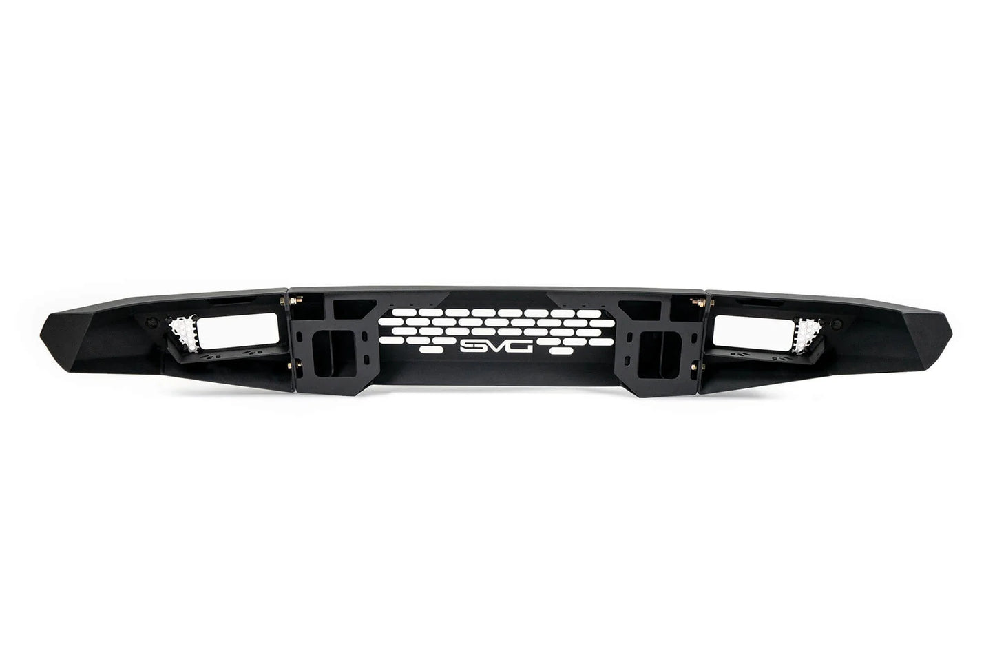 DV8 Offroad OE Plus Series Front Bumper 2021-2023 Bronco