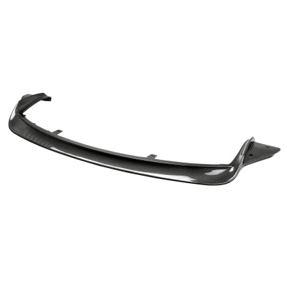 Seibon Carbon Fiber Rear Diffuser 2017-2020 Tesla Model 3