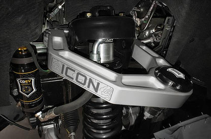 Icon Vehicle Dynamics 3-4" Lift Stage 5 Billet Suspension System 2021-2023 Bronco (Non-Sasquatch)