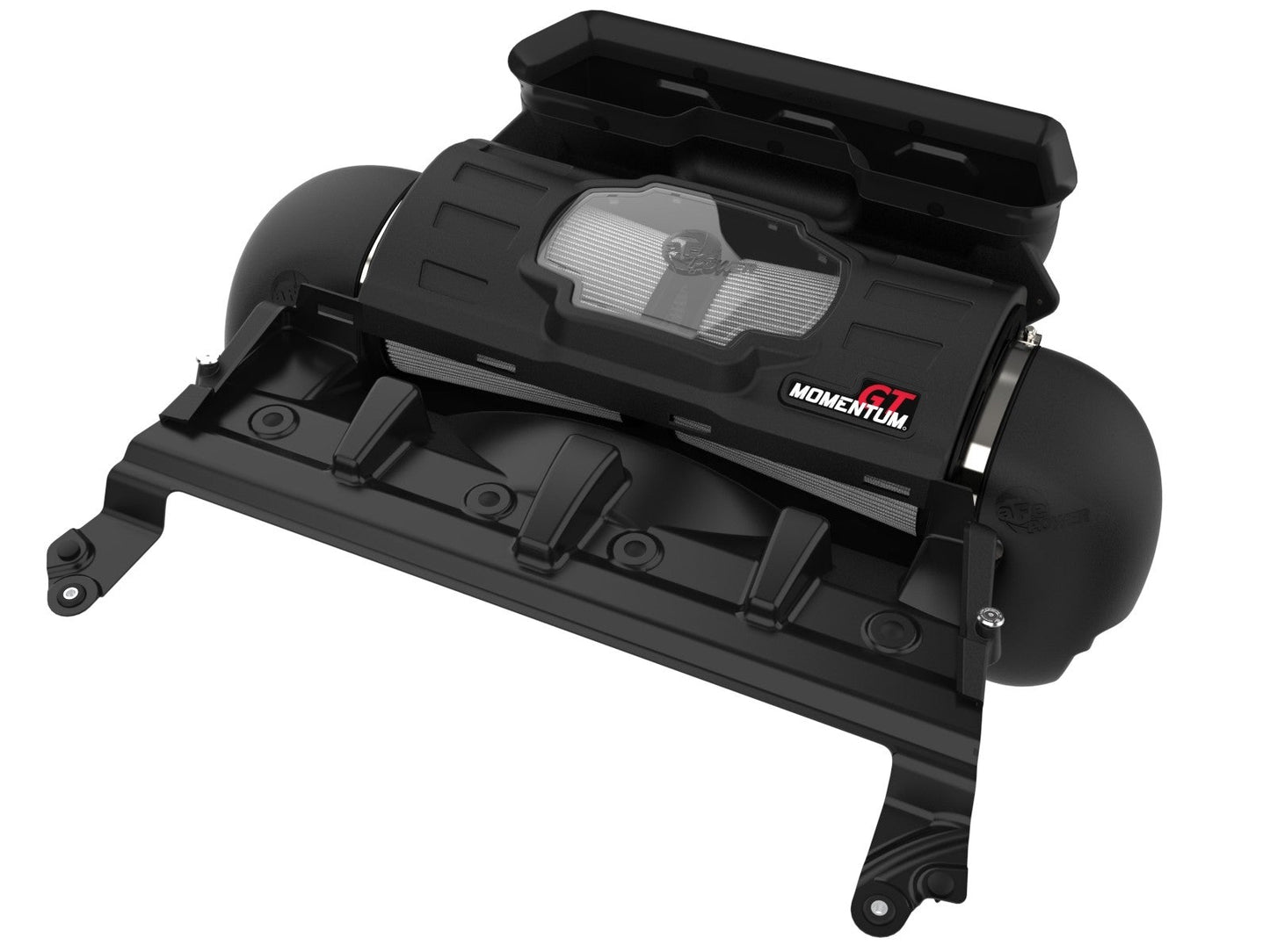 aFe Momentum GT Cold Air Intake, Pro Dry S Filter 2021-2023 TRX 6.2L - Speedlogix