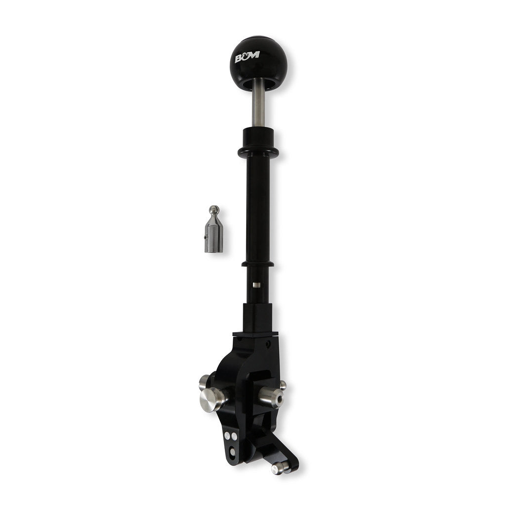 B&M Precision Short Shifter 2021-2023 Bronco 2.3L 7-Speed - Speedlogix