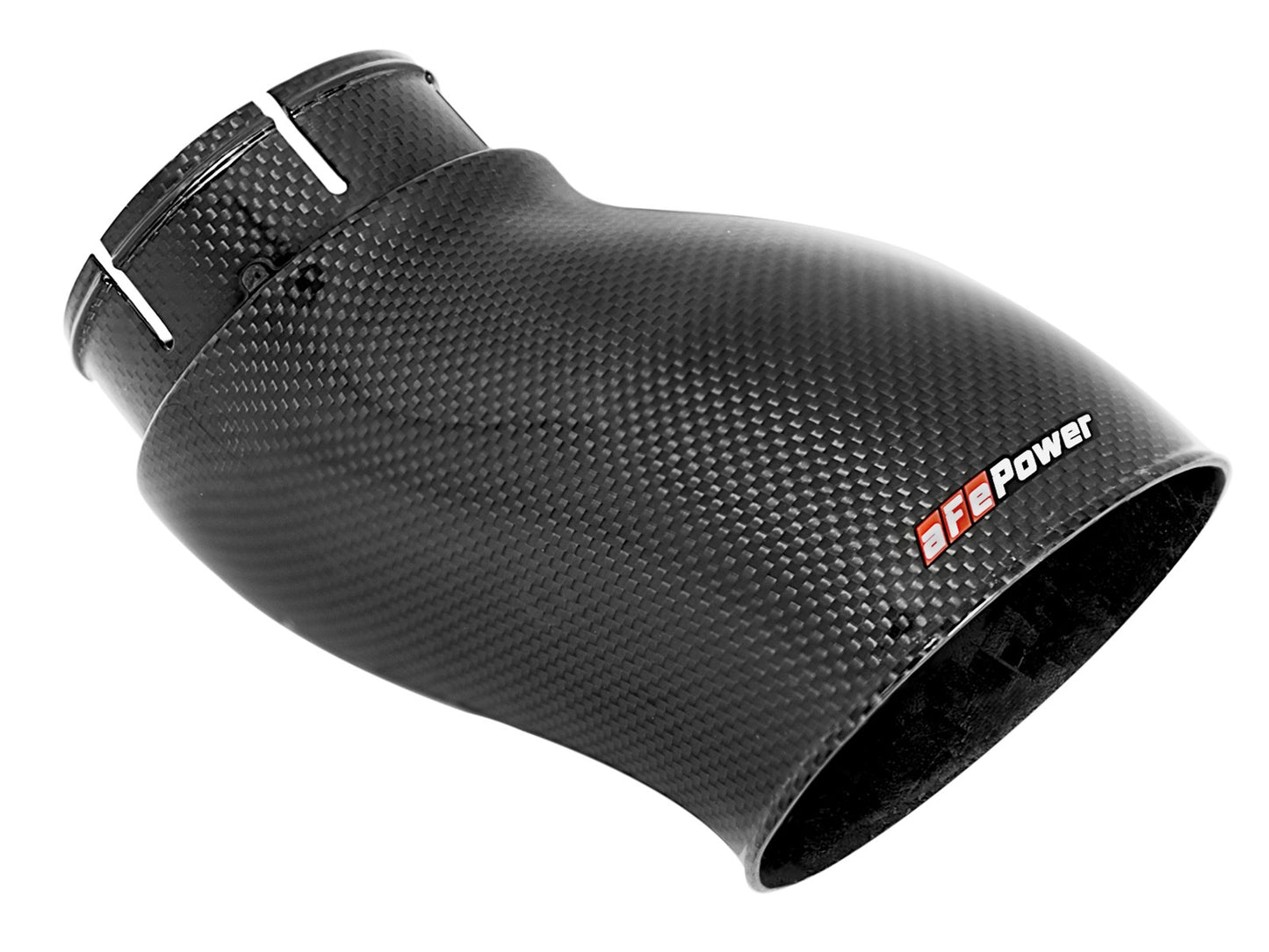 aFe Carbon Air Tube 2015-2023 Challenger - Speedlogix