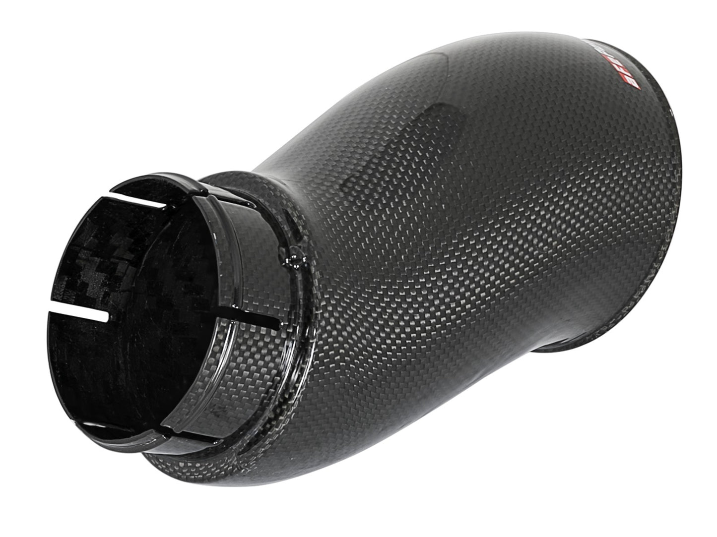 aFe Carbon Air Tube 2015-2023 Challenger - Speedlogix