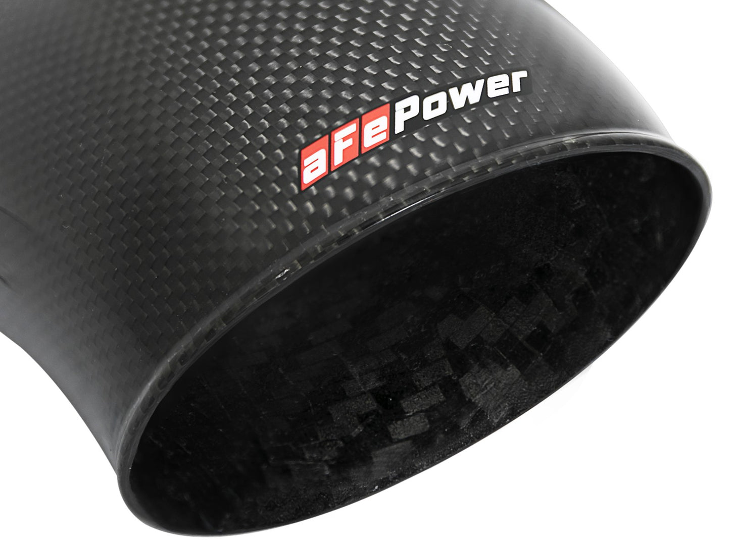 aFe Carbon Air Tube 2015-2023 Challenger - Speedlogix