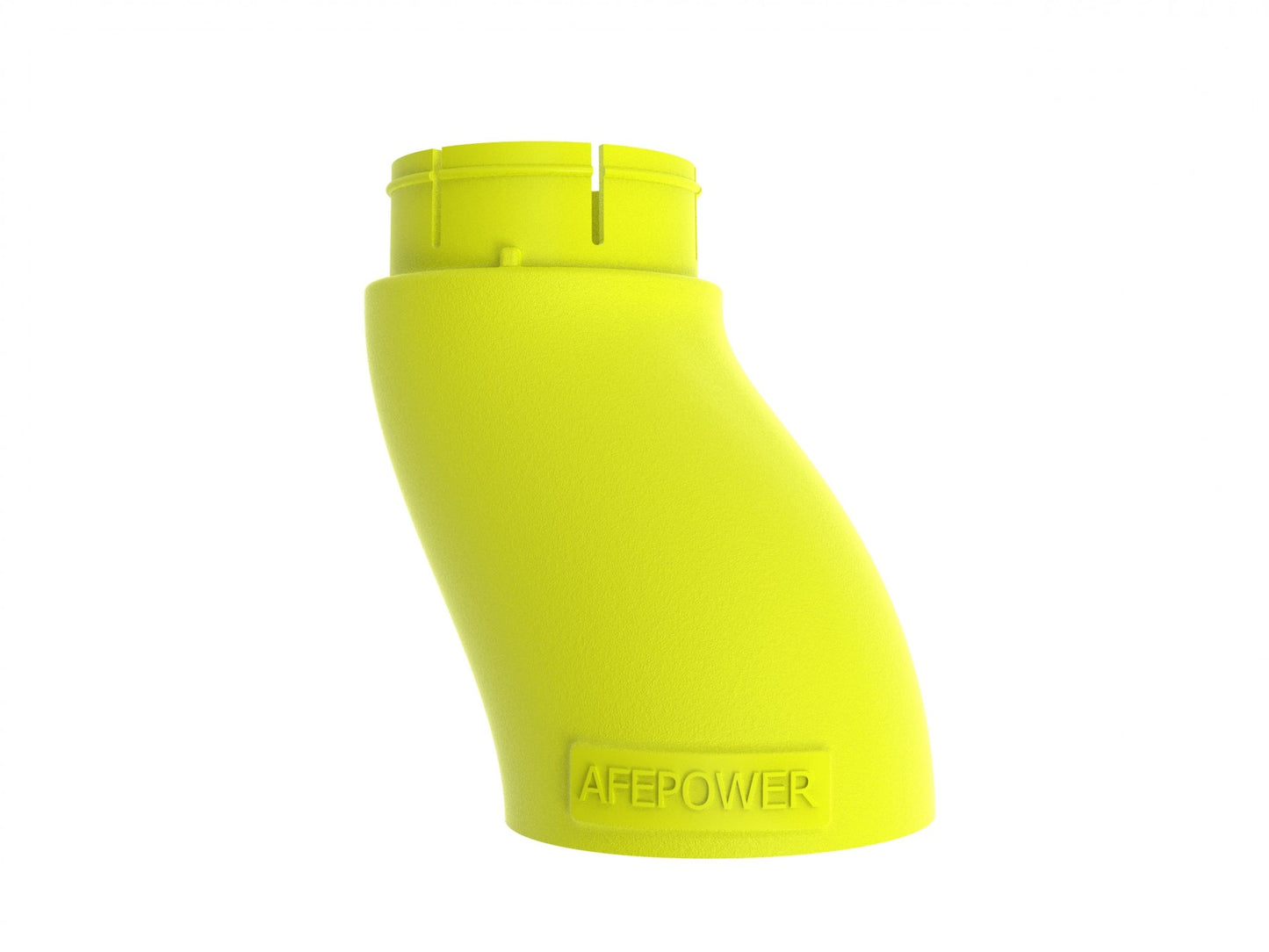 aFe Yellow Dynamic Air Tube 2015-2023 Challenger