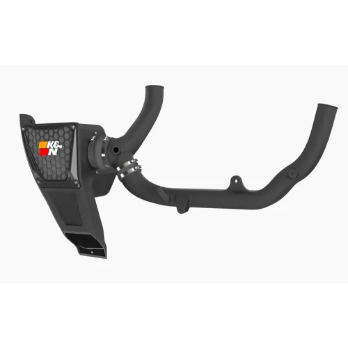 K&N Air Intake 2021-2023 Bronco 2.7L