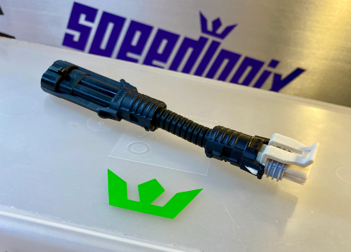 Speedlogix Skip Shift Eliminator 2009-2023 Challenger (6-speed Manual) - Speedlogix