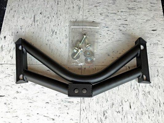 Speedlogix Transmission Cross-Member 2015-2023 Challenger/Charger Hellcat (Auto) - Speedlogix