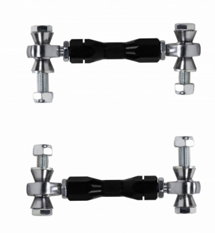 Eibach Rear Sway Bar End Links Tesla Model 3