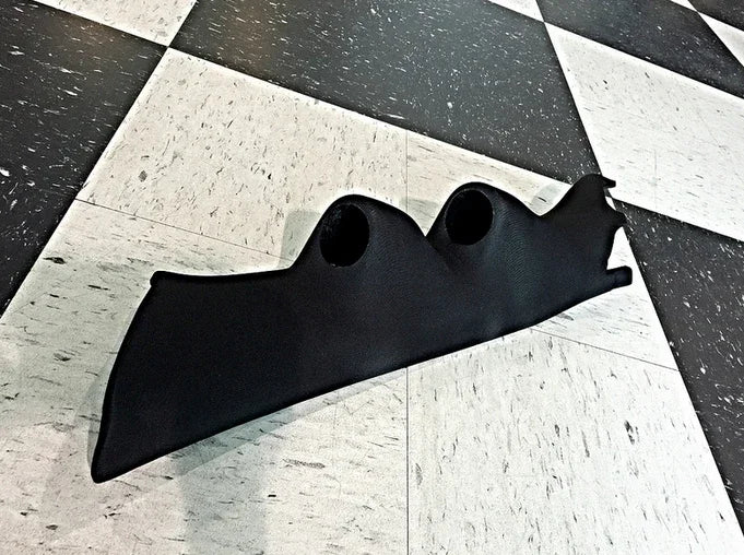 Speedlogix Dual A-Pillar Gauge Pod 2015-2023 Challenger - Speedlogix