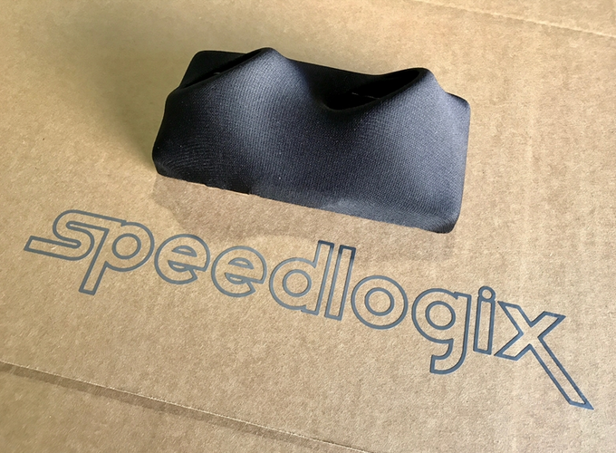 Speedlogix Dual Overhead Gauge Pod 2008-2023 Challenger
