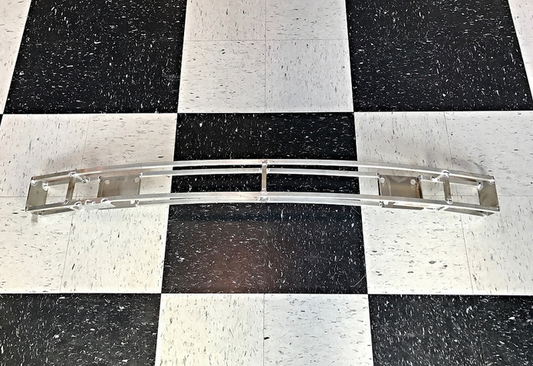 Speedlogix Lightweight Front Bumper Support 2015-2023 Challenger/Charger Hellcat - Speedlogix