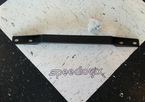 Speedlogix Rear Tunnel Brace 2011-2023 Charger - Speedlogix