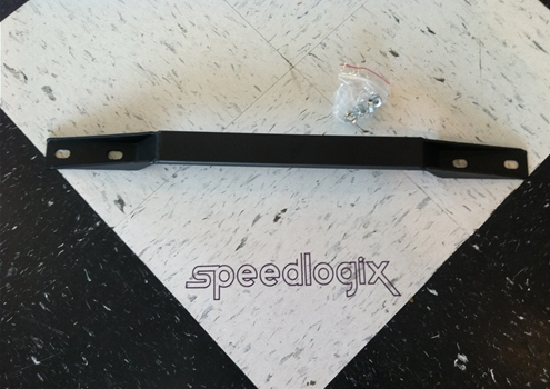 Speedlogix Rear Tunnel Brace 2011-2023 Charger