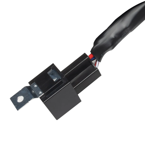 Oracle Roof Light Bar Switched Wiring Harness 2021-2023 Bronco