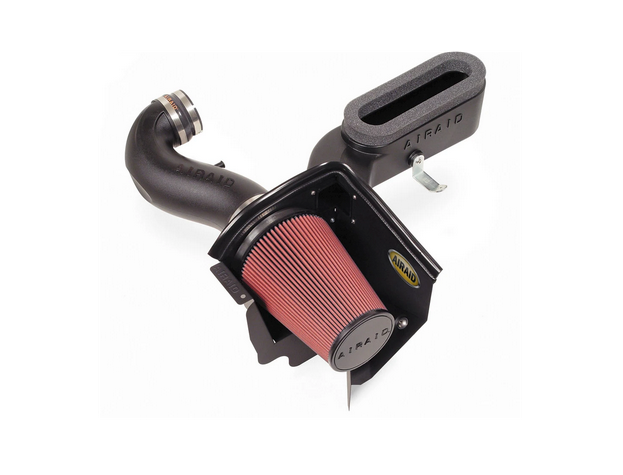 Airaid Cold Air Intake w/ Scoop 2006-2010 Charger 6.1L