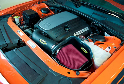 Airaid Cold Air Intake 2011-2023 Challenger/Charger 5.7L - Speedlogix