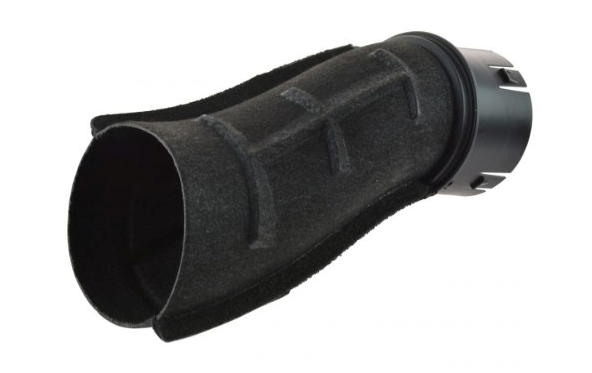 Mopar Headlight Air Inlet Tube 2015-2023 Challenger - Speedlogix