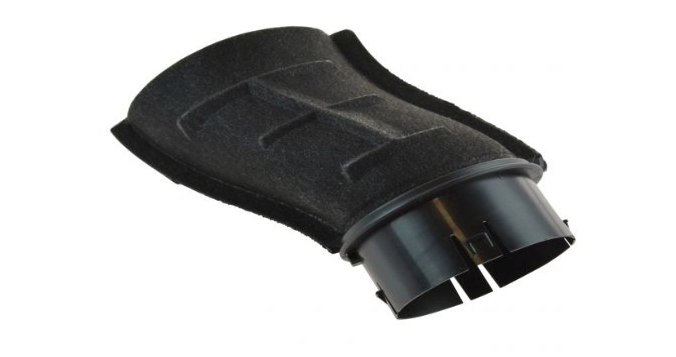 Mopar Headlight Air Inlet Tube 2015-2023 Challenger - Speedlogix