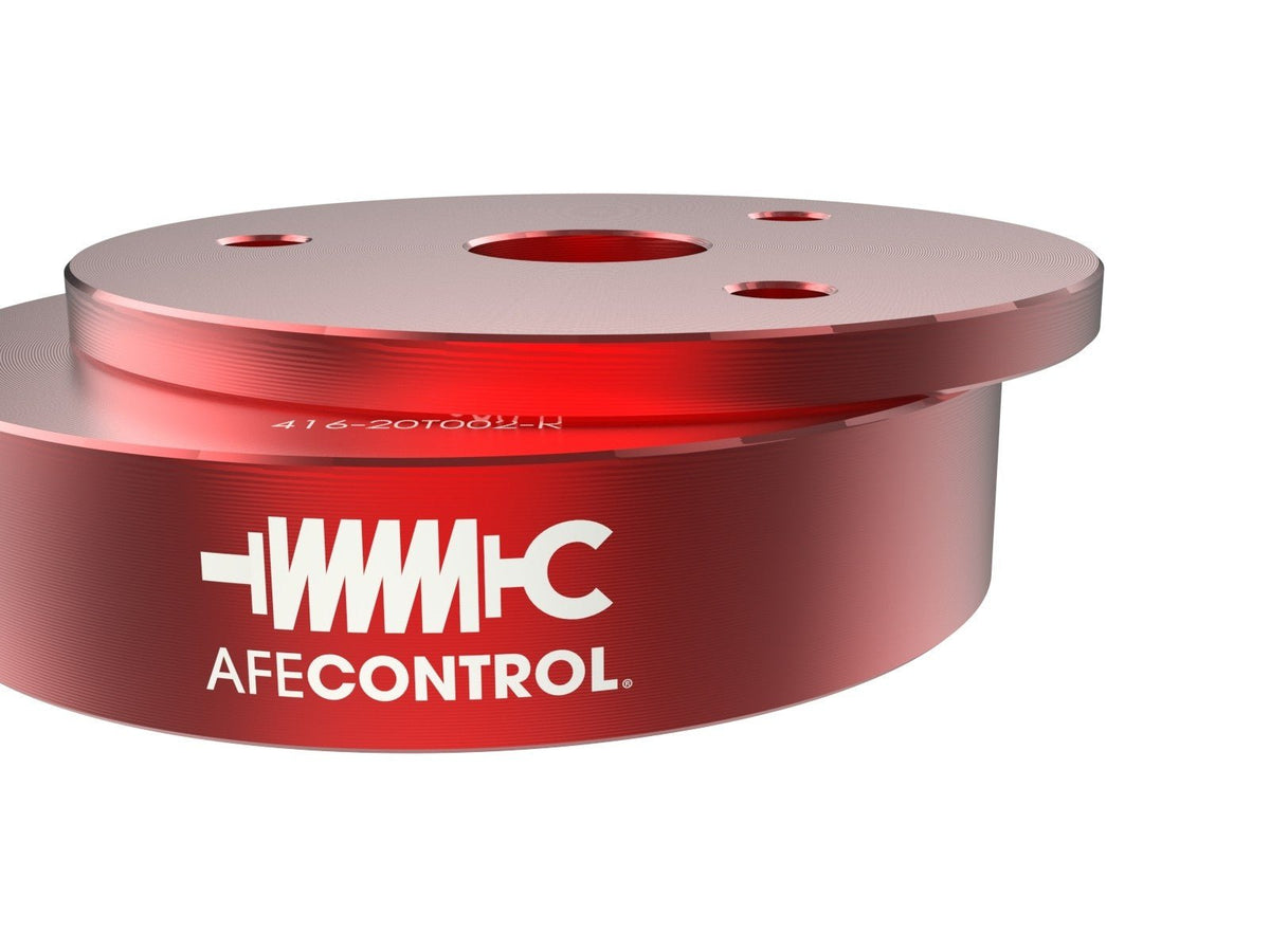 aFe CONTROL 2.0" Leveling Kit 2021 - 2023 TRX 6.2L - Speedlogix