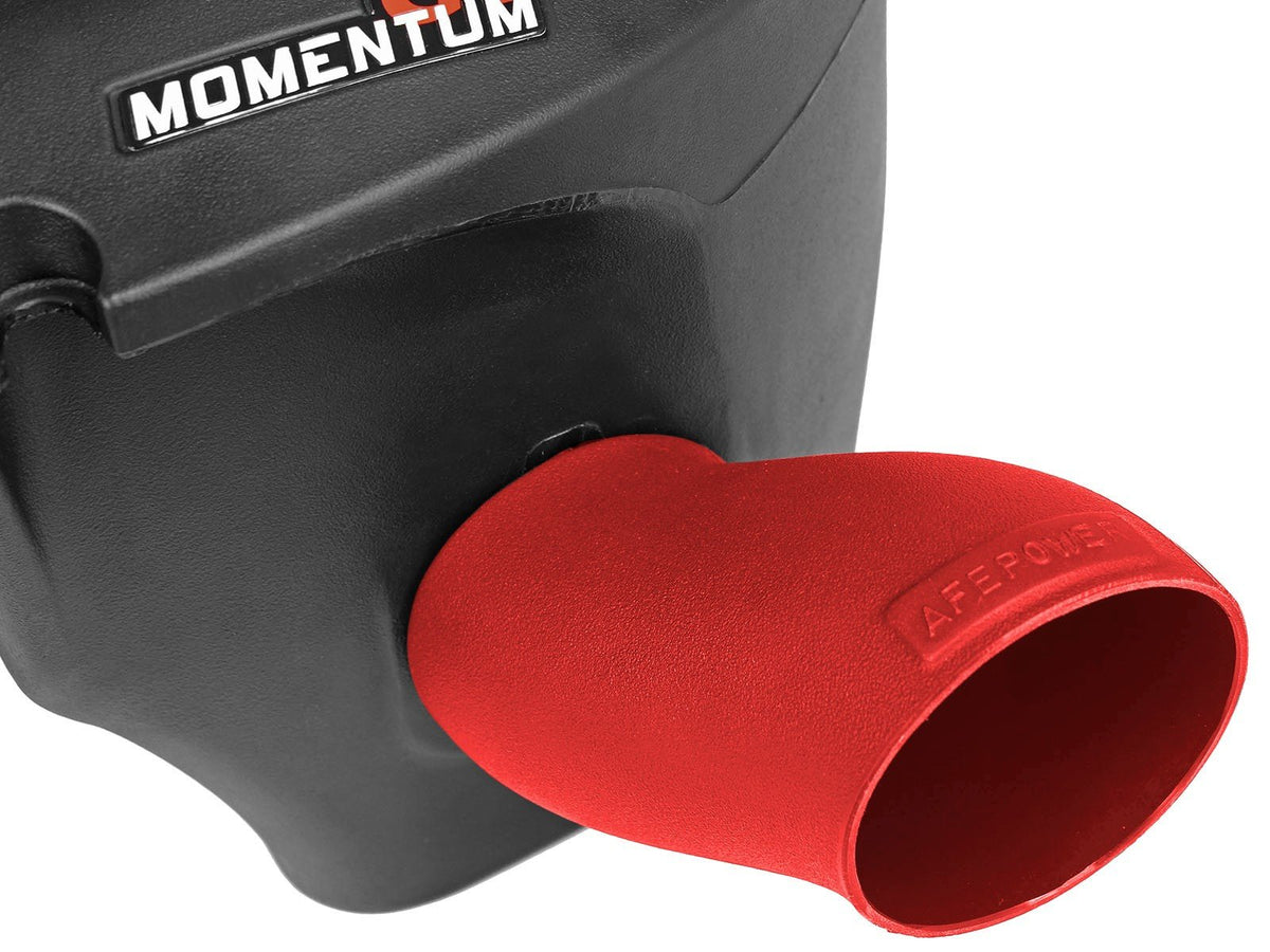 aFe Red Dynamic Air Tube 2015 - 2023 Challenger - Speedlogix