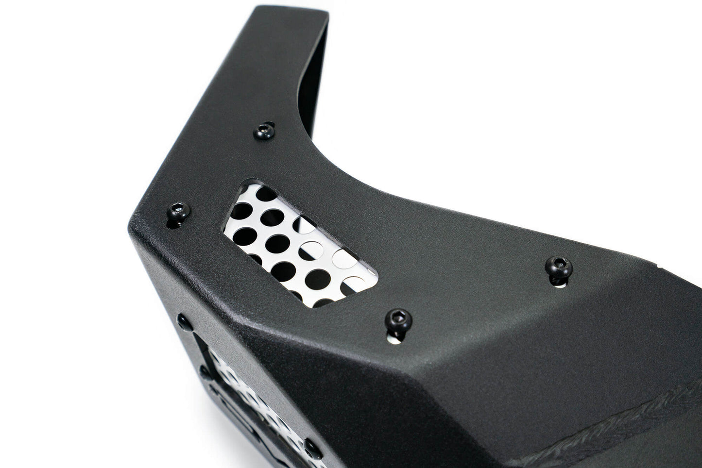 DV8 Offroad MTO Series Rear Bumper 2021-2023 Bronco - Speedlogix